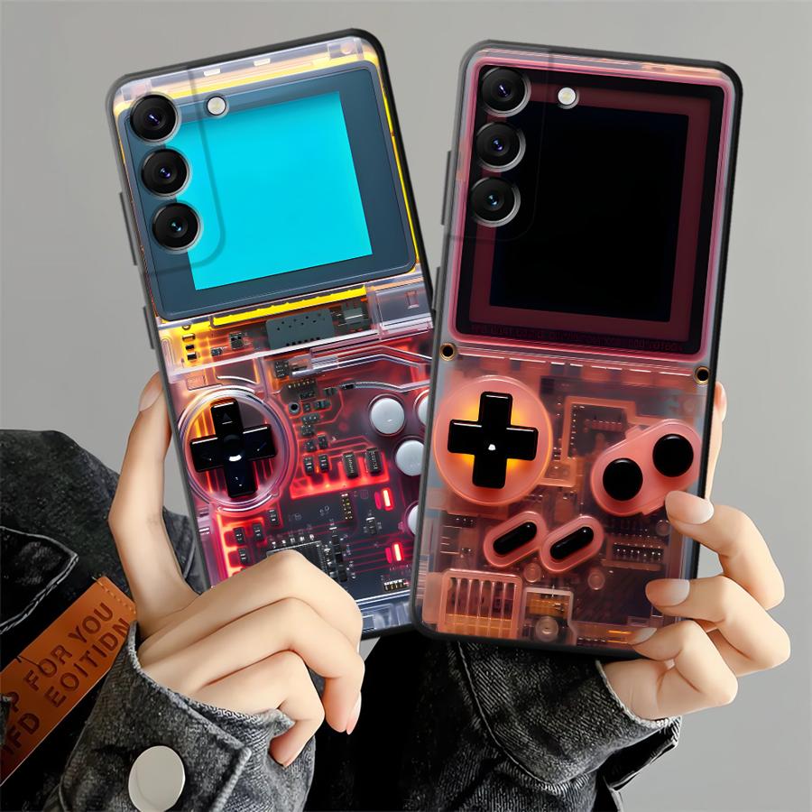 Red Gaming Console Case for Ho - đánh giá và giá Gaming Console X7
