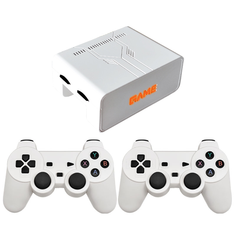 --for X7 4K Retro Gaming Conso - đánh giá và giá Gaming Console X7