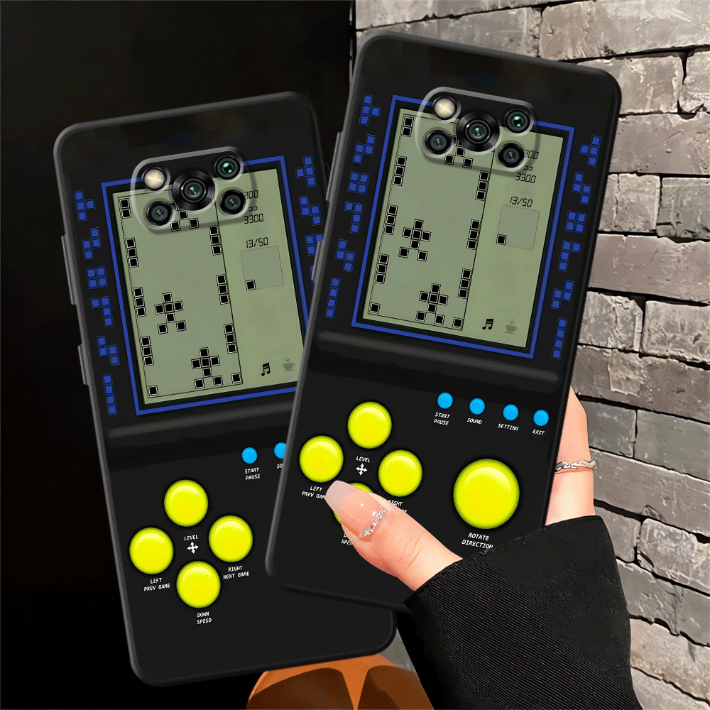 Gaming Console Art Case for Xi - đánh giá và giá Gaming Console X7