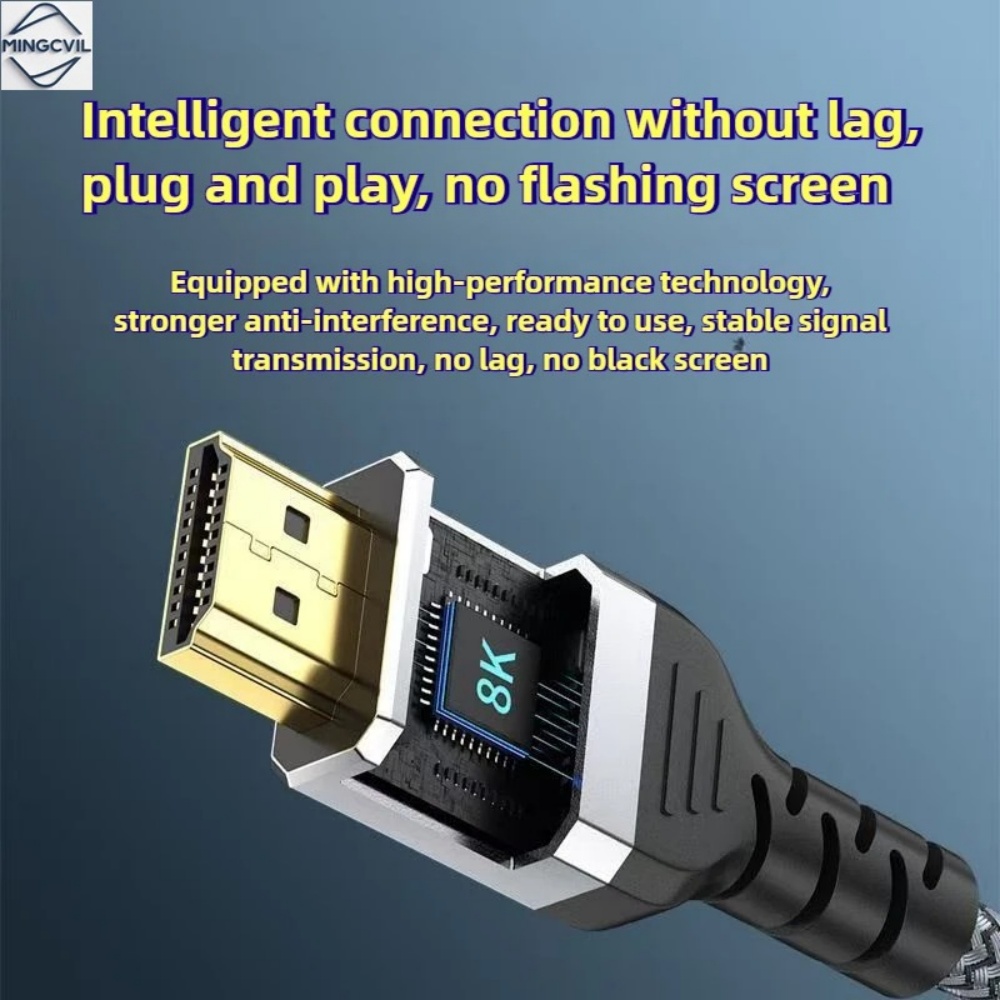 8K 60Hz High Speed 2.1 HD Digi - đánh giá và giá Gaming Console Box