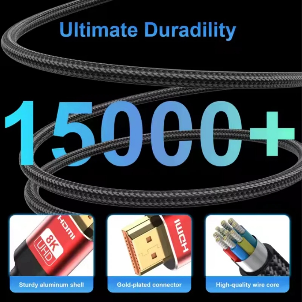 8K 60Hz High Speed 2.1 HD Digi - đánh giá và giá Gaming Console Box