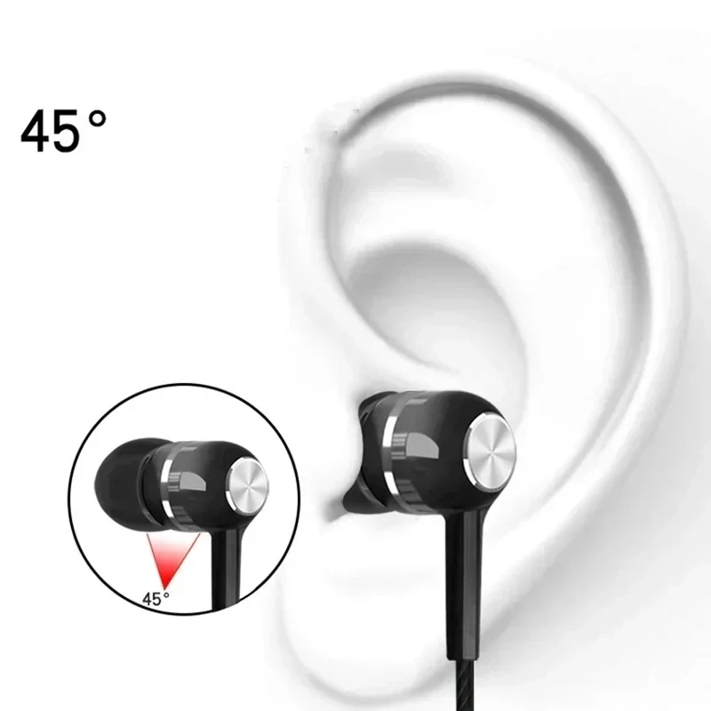 Comfortable Sports Earbuds Cle - đánh giá và giá Gaming Headset Wired
