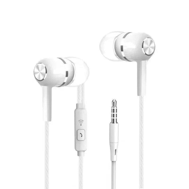 Comfortable Sports Earbuds Cle - đánh giá và giá Gaming Headset Wired
