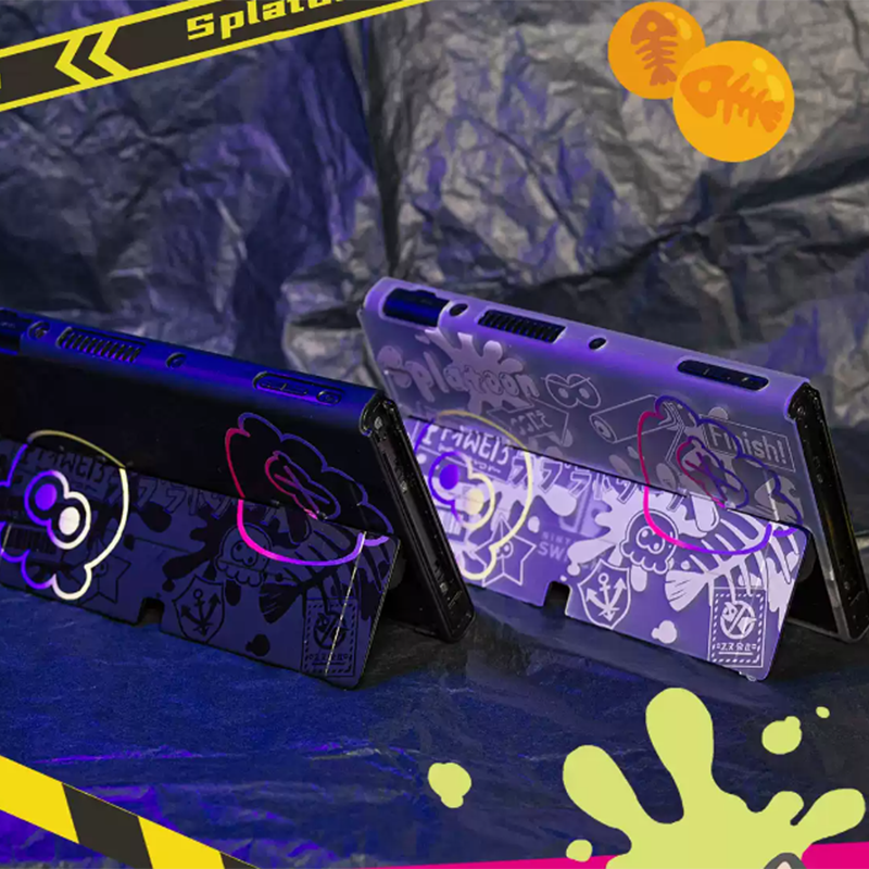 Anime Switch Protective Case F - đánh giá và giá Nintendo Switch Case