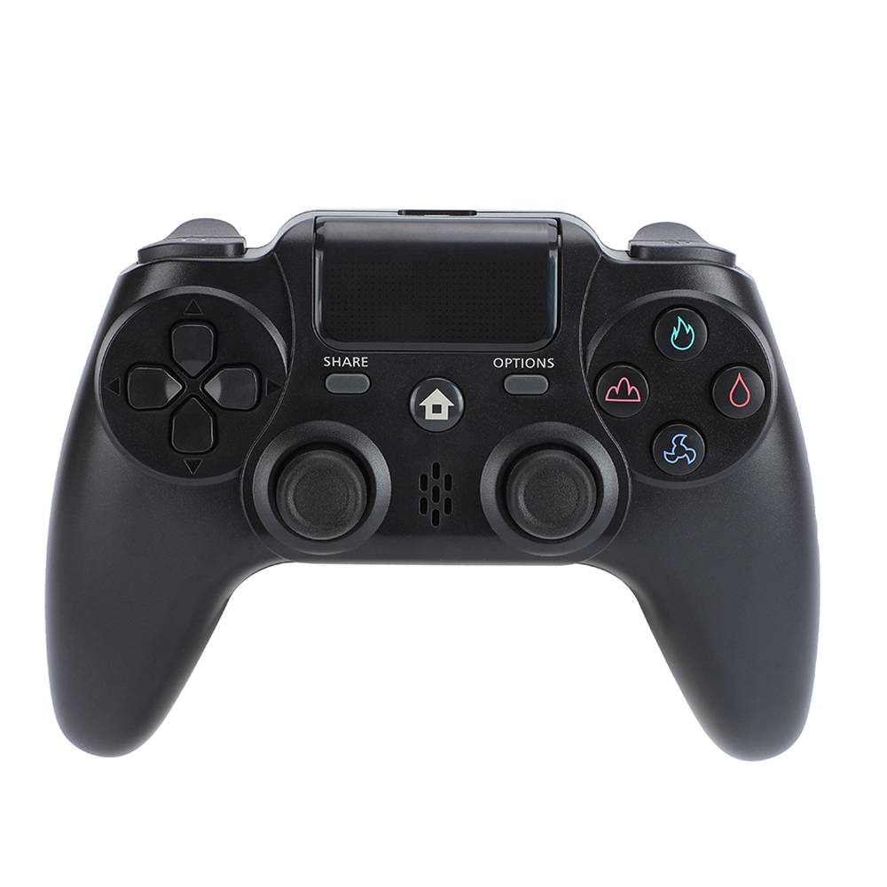 Bluetooth Wireless Gamepad Con - đánh giá và giá Console Gaming Steam