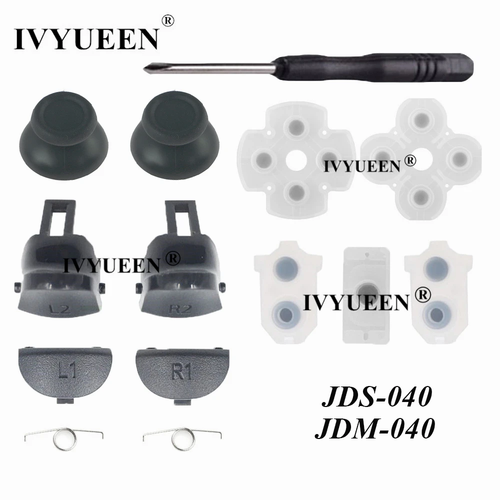 IVYUEEN R2 L2 L1 R1 Trigger Bu - đánh giá và giá Gaming Console Tv Stick