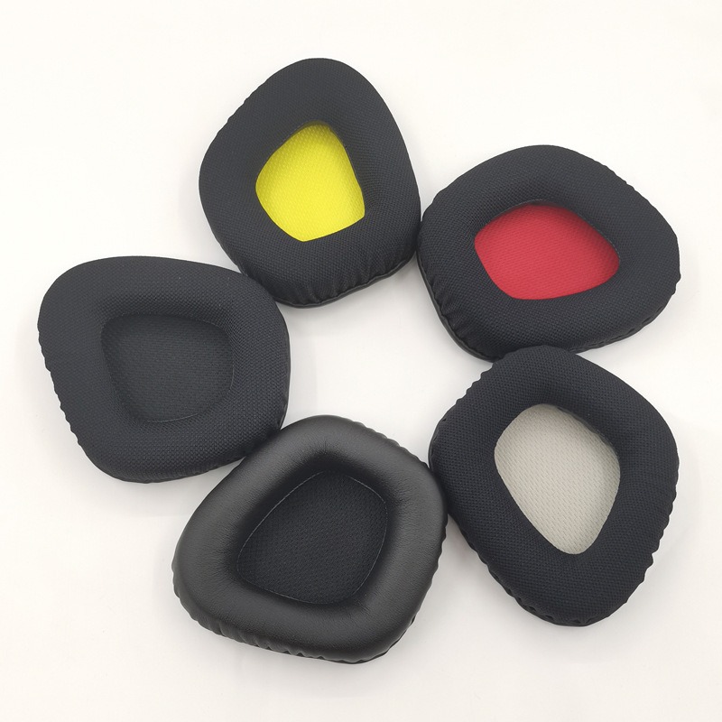 Earpads Replacement for Corsai - đánh giá và giá Gaming Headset Wired
