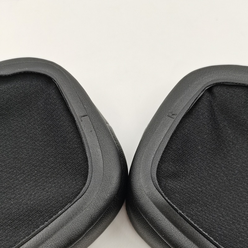 Earpads Replacement for Corsai - đánh giá và giá Gaming Headset Wired