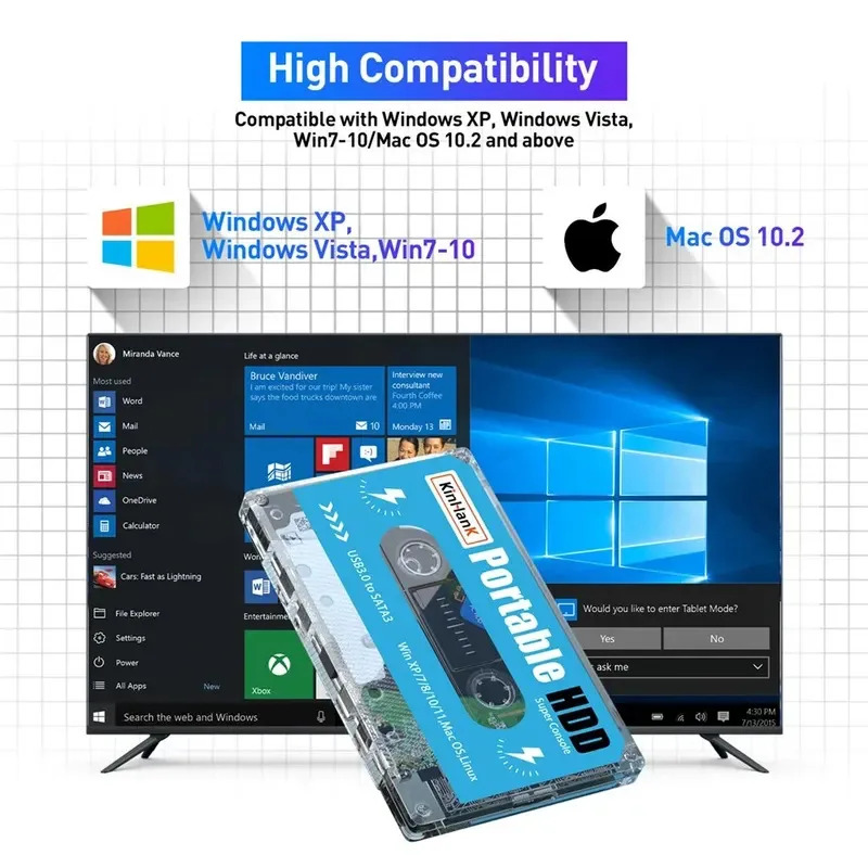 Super Console 500G Gaming HDD  - đánh giá và giá Gaming Console Os