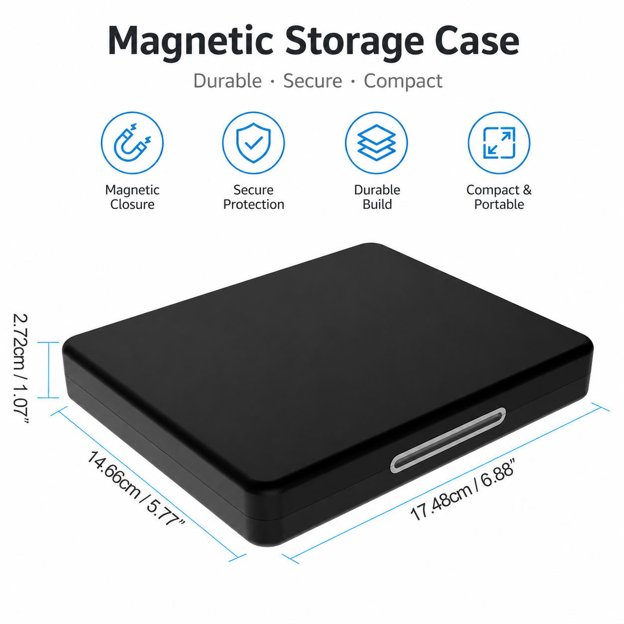 Portable 16 In 1 Game Card Sto - đánh giá và giá Gaming Console Box