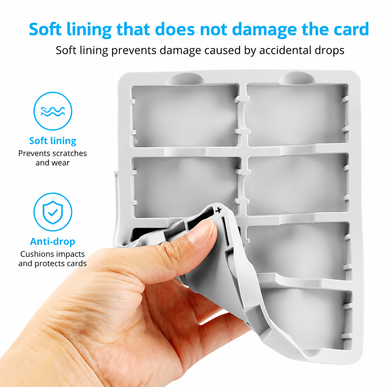 Portable 16 In 1 Game Card Sto - đánh giá và giá Gaming Console Box