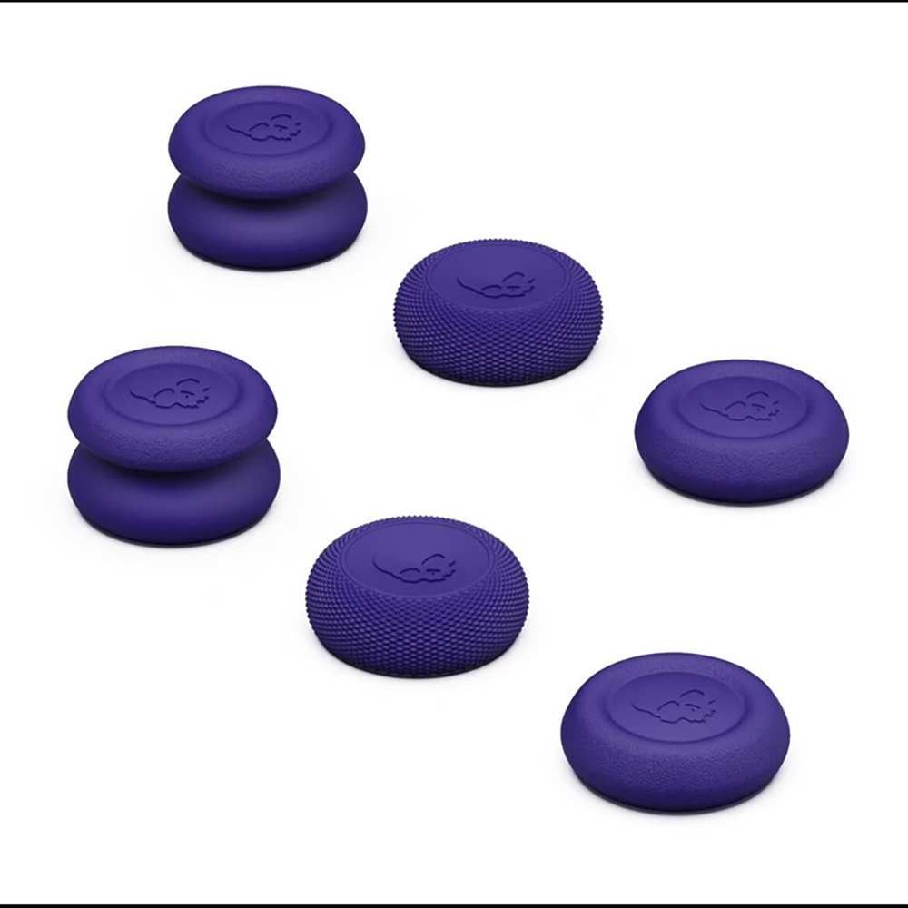 Skull&Co. Thumb Grip Set Caps  - đánh giá và giá Gaming Console Steam Deck