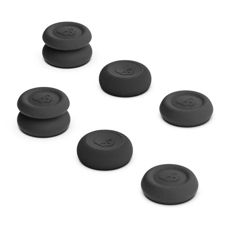 Skull&Co. Thumb Grip Set Caps  - đánh giá và giá Gaming Console Steam Deck