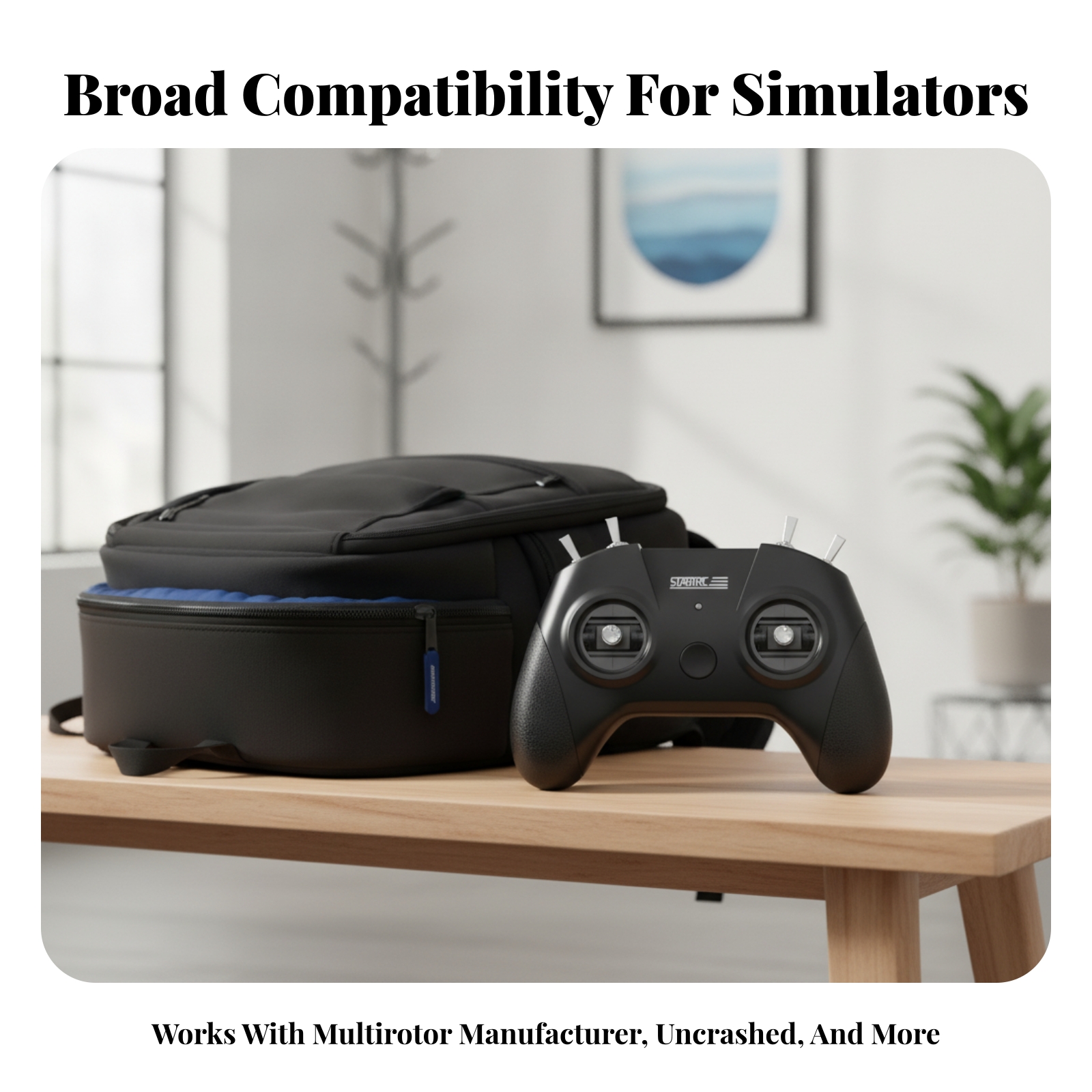 FPV Simulator Controller Textu - đánh giá và giá Flight Joystick Sim