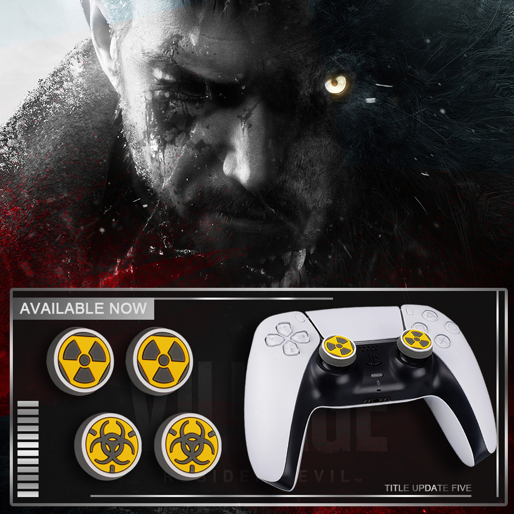 Thumb Stick Grip Cap Thumbstic - đánh giá và giá Gaming Console Tv Stick