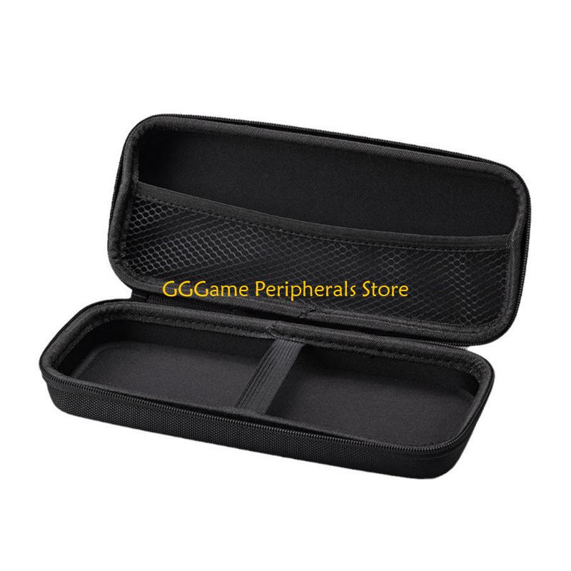 U55B Hard Carrying Bag Shockpr - đánh giá và giá Gaming Console Box