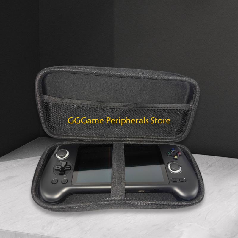 U55B Hard Carrying Bag Shockpr - đánh giá và giá Gaming Console Box