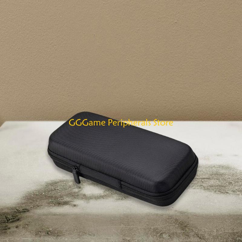 U55B Hard Carrying Bag Shockpr - đánh giá và giá Gaming Console Box