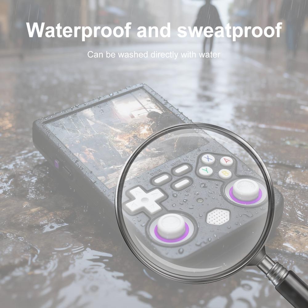 Games Console Soft Cover for R - đánh giá và giá Gaming Console R36