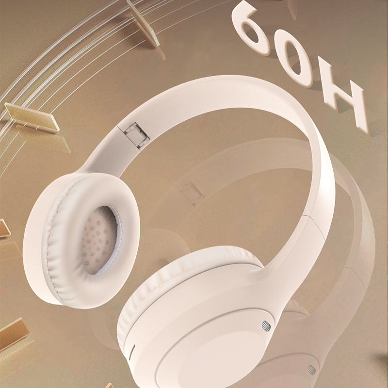 Over Ear HIFI Stereo M5 Headse - đánh giá và giá Gaming Headset Wired