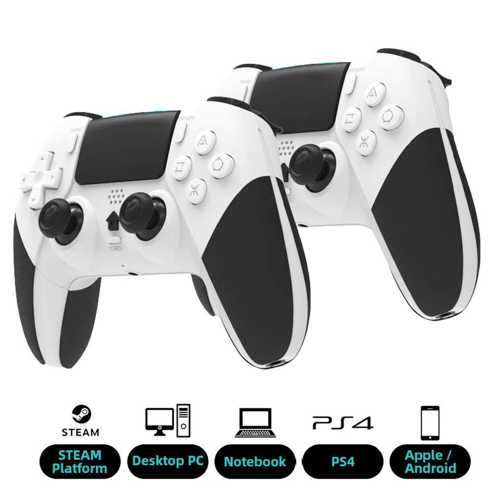 Wireless Controller Gamepad Fo - đánh giá và giá Console Gaming Steam