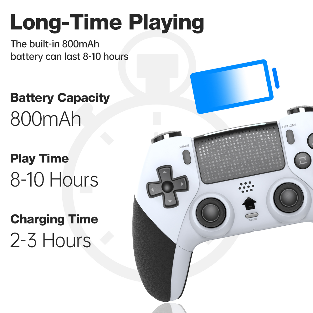 Wireless Controller Gamepad Fo - đánh giá và giá Console Gaming Steam