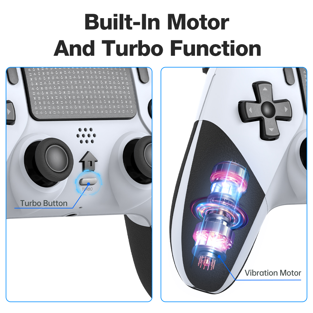 Wireless Controller Gamepad Fo - đánh giá và giá Console Gaming Steam