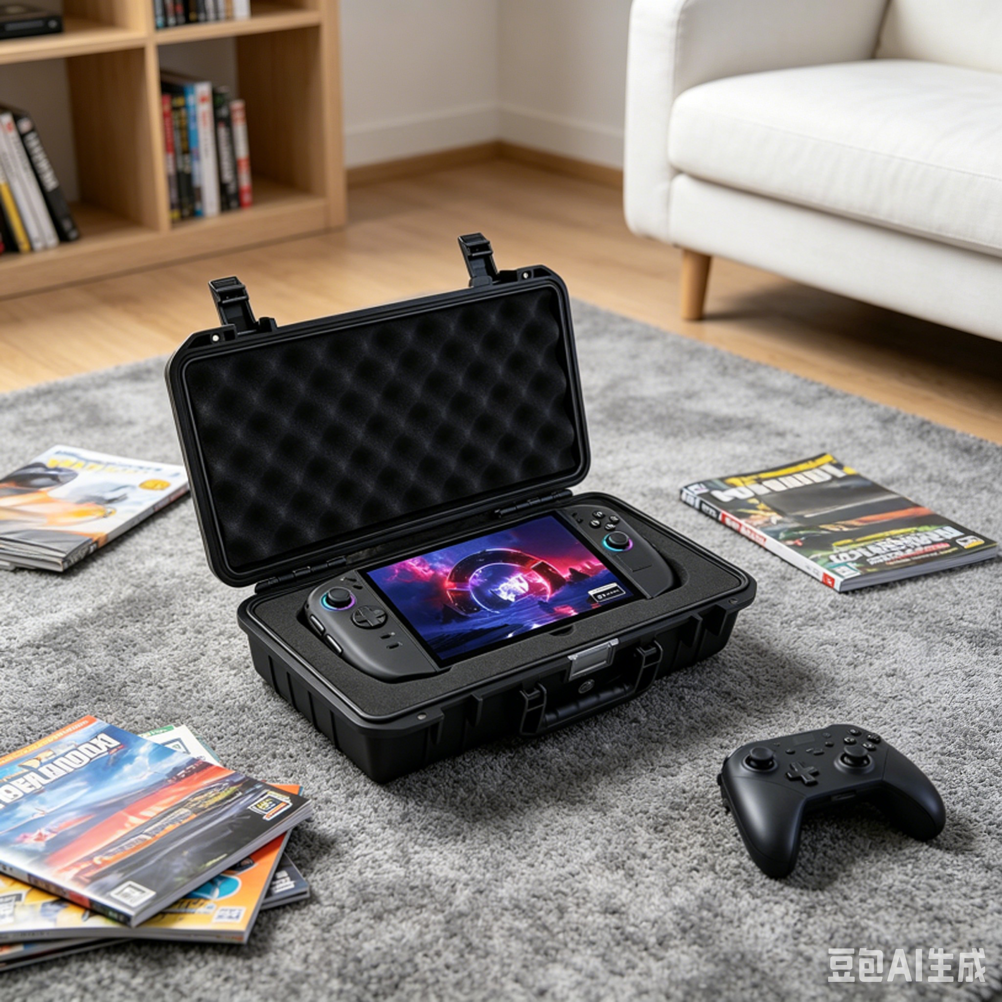For Legion Go 2 Handheld Game  - đánh giá và giá Console Gaming Steam