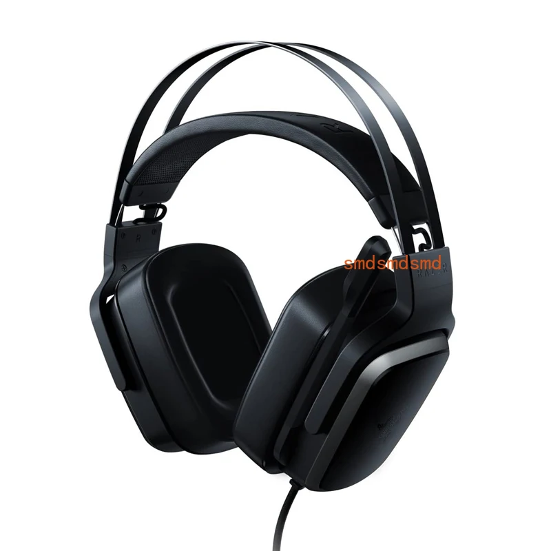 BBRazer Tiamat 7.1 V2 Gaming R - đánh giá và giá Gaming Headset Wired
