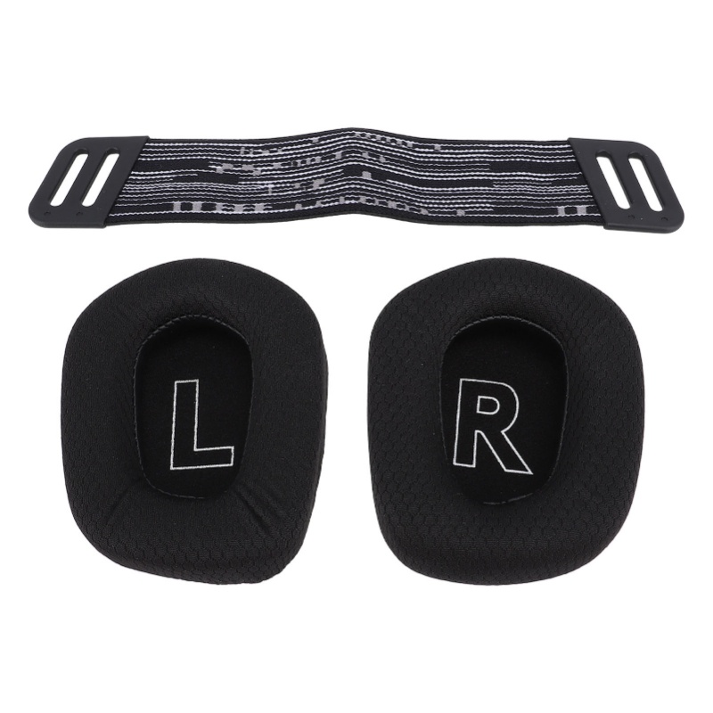 Headset Ear Pads Breathable Me - đánh giá và giá Gaming Headset Wired
