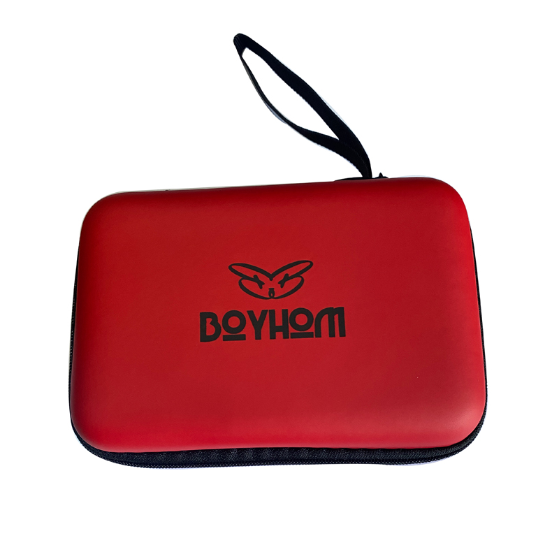 Bag for R36S Retro Handheld Vi - đánh giá và giá Gaming Console Box
