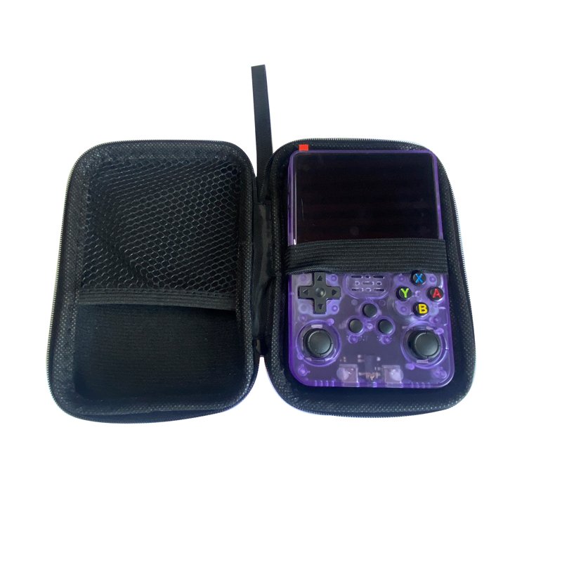 Bag for R36S Retro Handheld Vi - đánh giá và giá Gaming Console Box