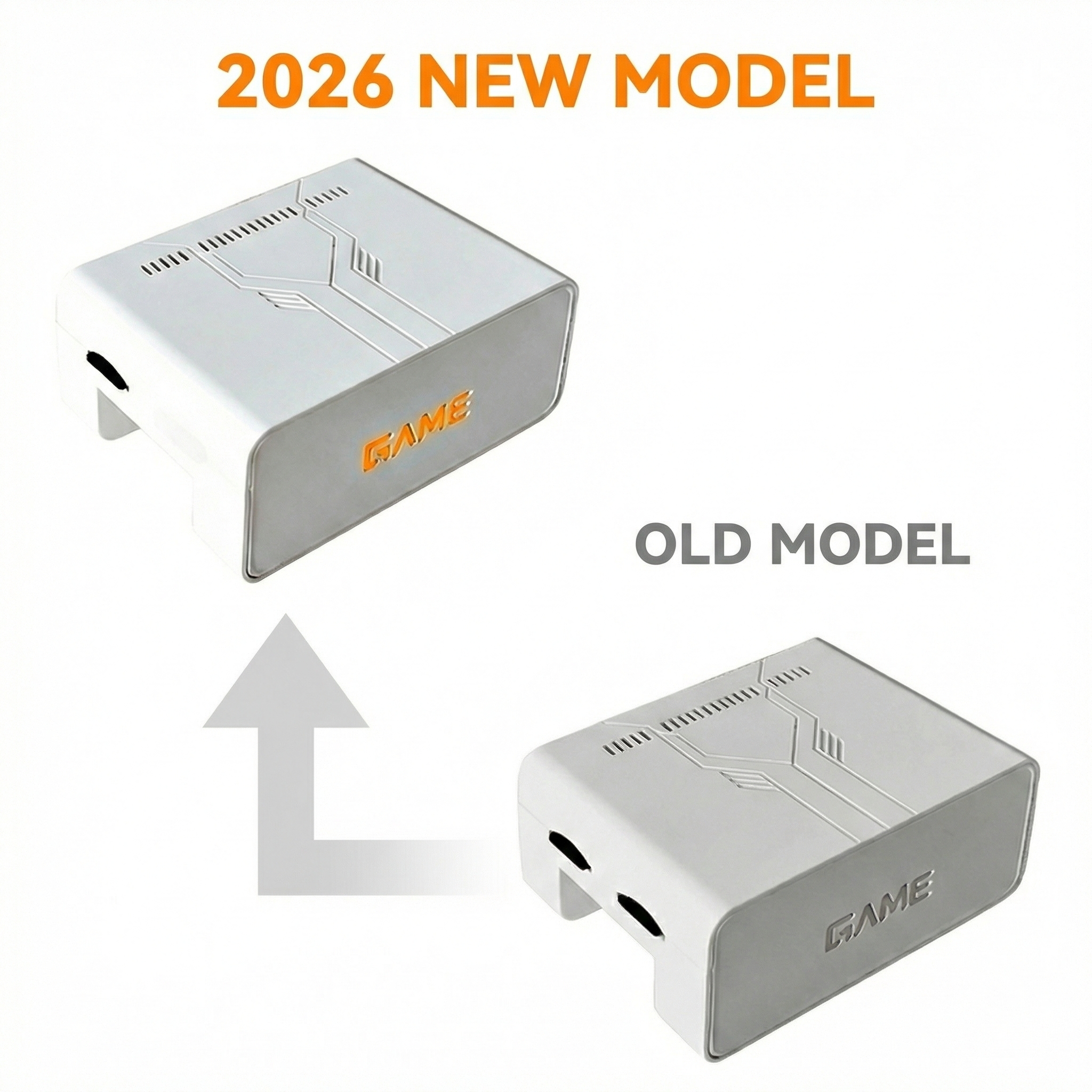2026 New Coopreme Y7 X7 128G   - đánh giá và giá Gaming Console X7