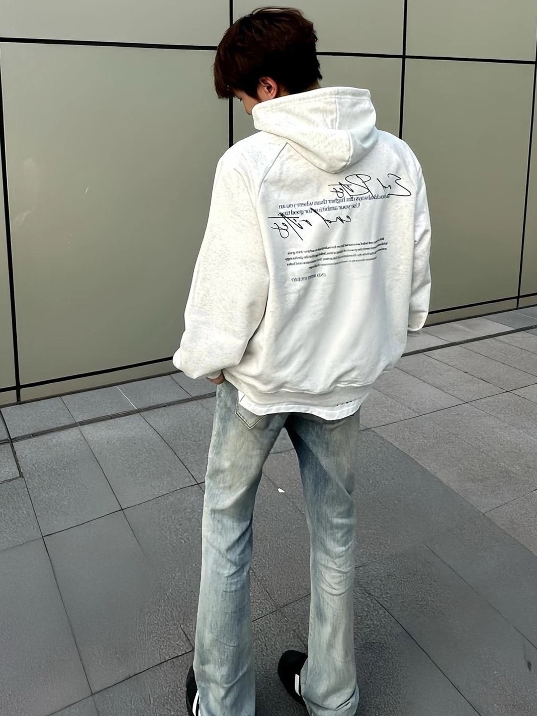 Mens With Hat Hoodies Gym Game - đánh giá và giá Gaming Console Letters