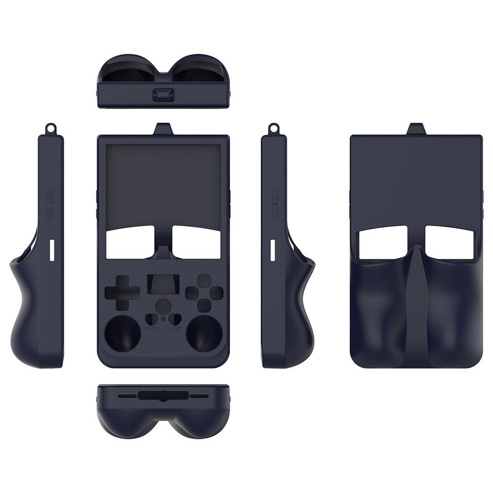 Silicone Protective Case for R - đánh giá và giá Gaming Console R36