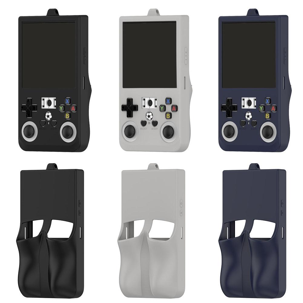 Silicone Protective Case for R - đánh giá và giá Gaming Console R36
