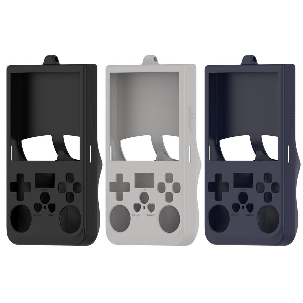 Silicone Protective Case for R - đánh giá và giá Gaming Console R36