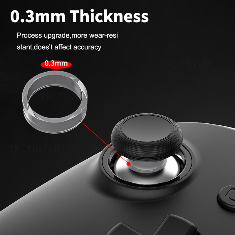 8pcs Elastic Protective Joysti - đánh giá và giá Gaming Console Steam Deck
