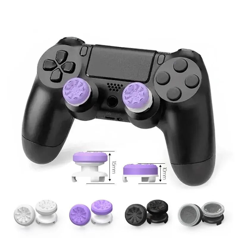 2Pcs Hand Grip Extenders Caps  - đánh giá và giá Gaming Console Tv Stick