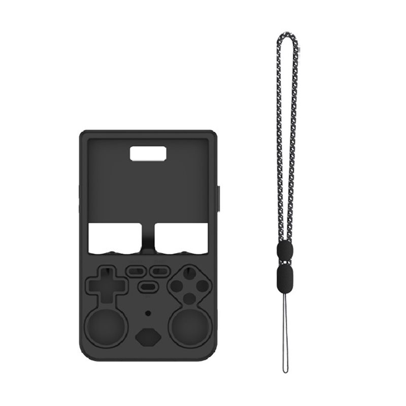 A23F-Silicone Protective Case  - đánh giá và giá Gaming Console R36