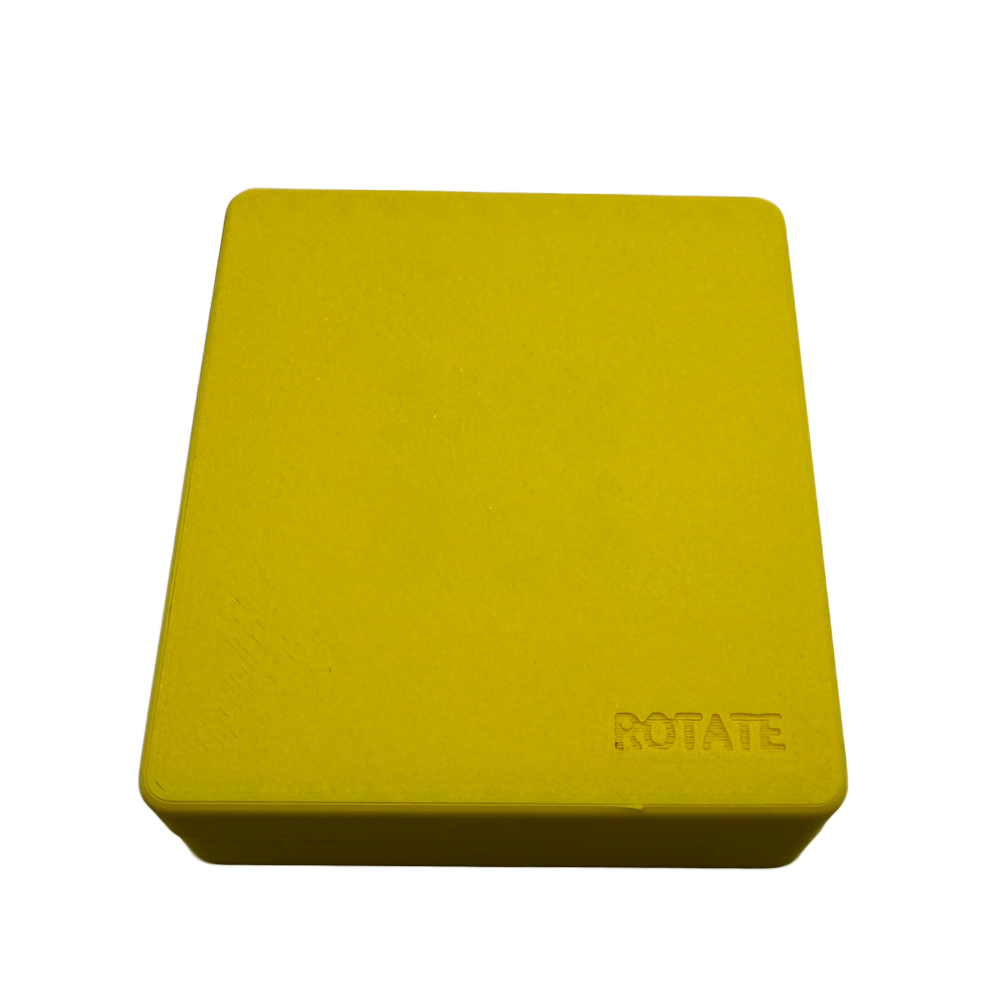 For Anbernic RG ROTATE Game Co - đánh giá và giá Gaming Console Box