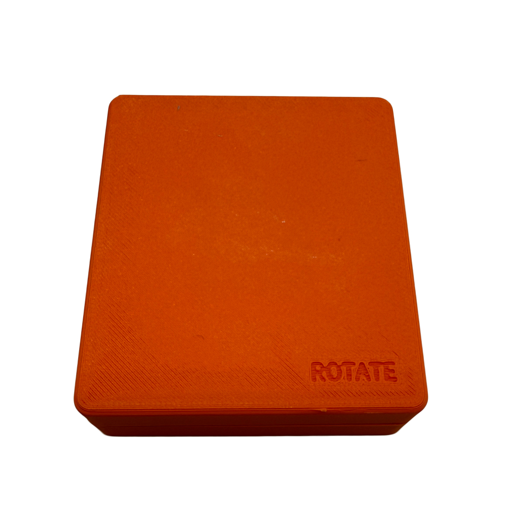 For Anbernic RG ROTATE Game Co - đánh giá và giá Gaming Console Box
