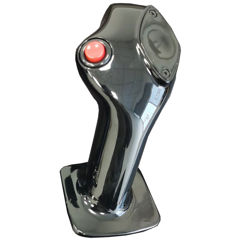 Single FO Right / Left Joystic - đánh giá và giá Flight Joystick Sim