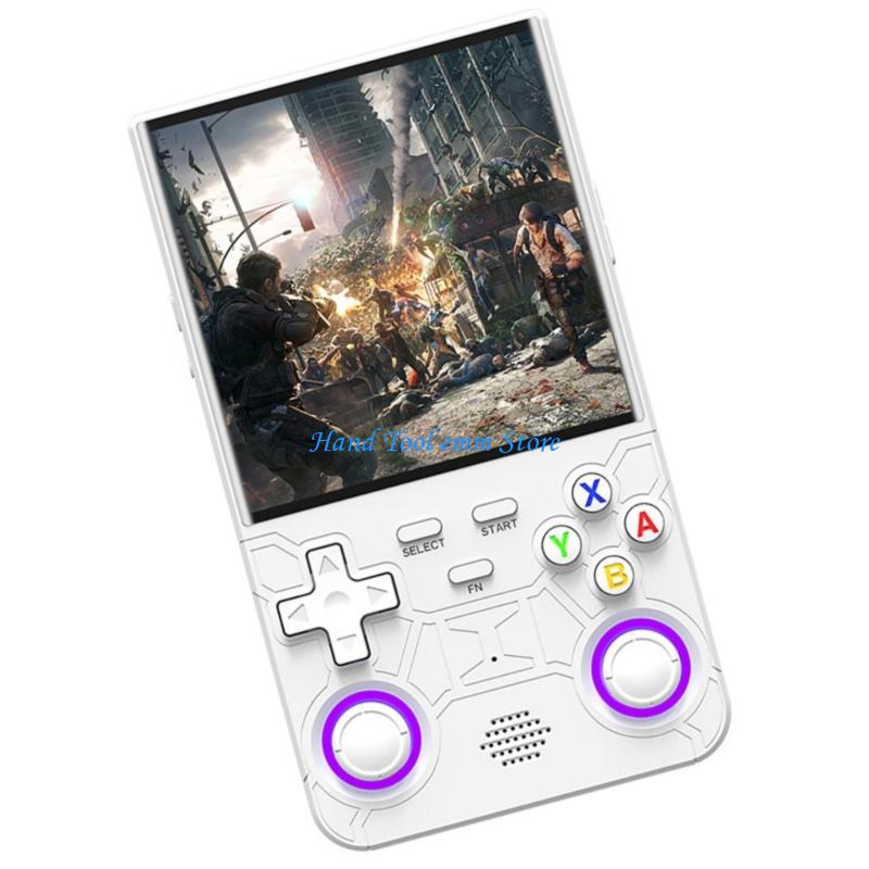 H37F Open Source Handheld Gami - đánh giá và giá Gaming Console R36