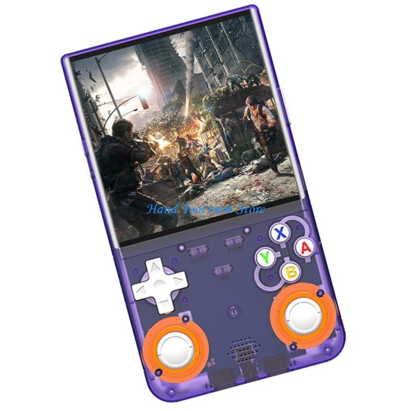 H37F Open Source Handheld Gami - đánh giá và giá Gaming Console R36