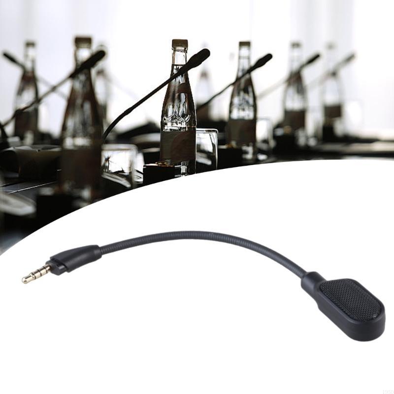 Replacement Game Mic 3.5mm Mic - đánh giá và giá Gaming Headset Wired