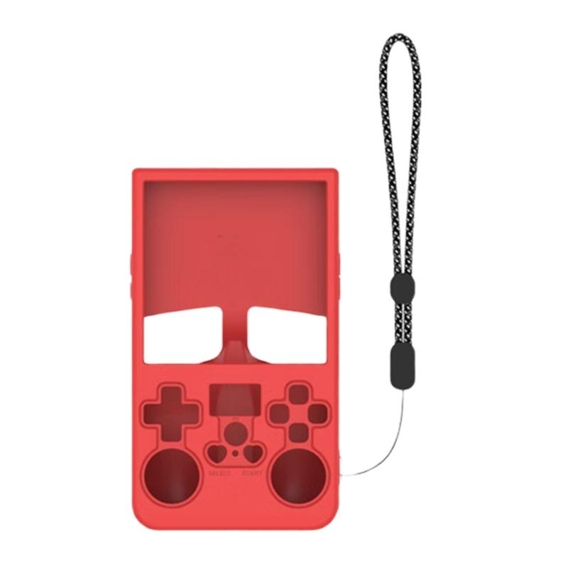 Silicone Shell for R36 Game Co - đánh giá và giá Gaming Console R36