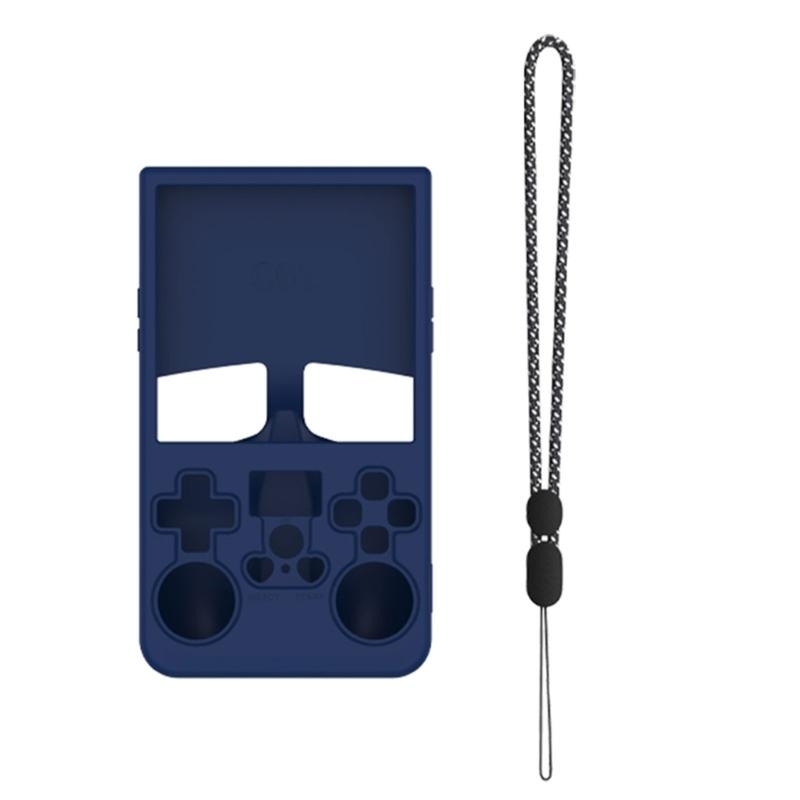Silicone Shell for R36 Game Co - đánh giá và giá Gaming Console R36