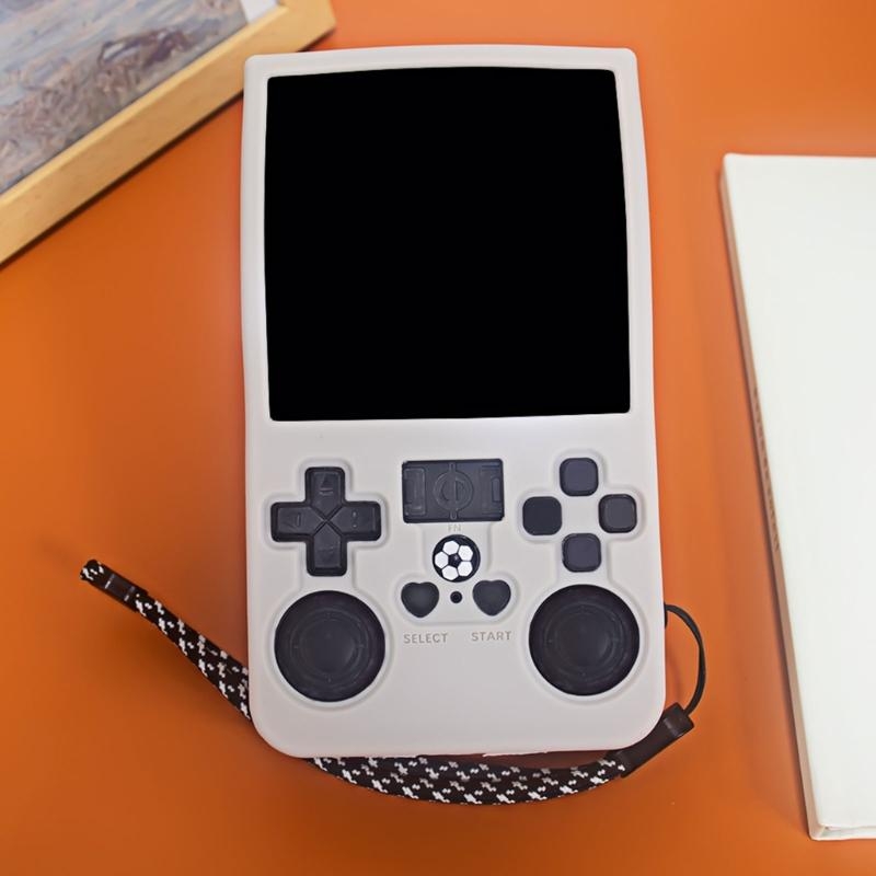 Silicone Shell for R36 Game Co - đánh giá và giá Gaming Console R36