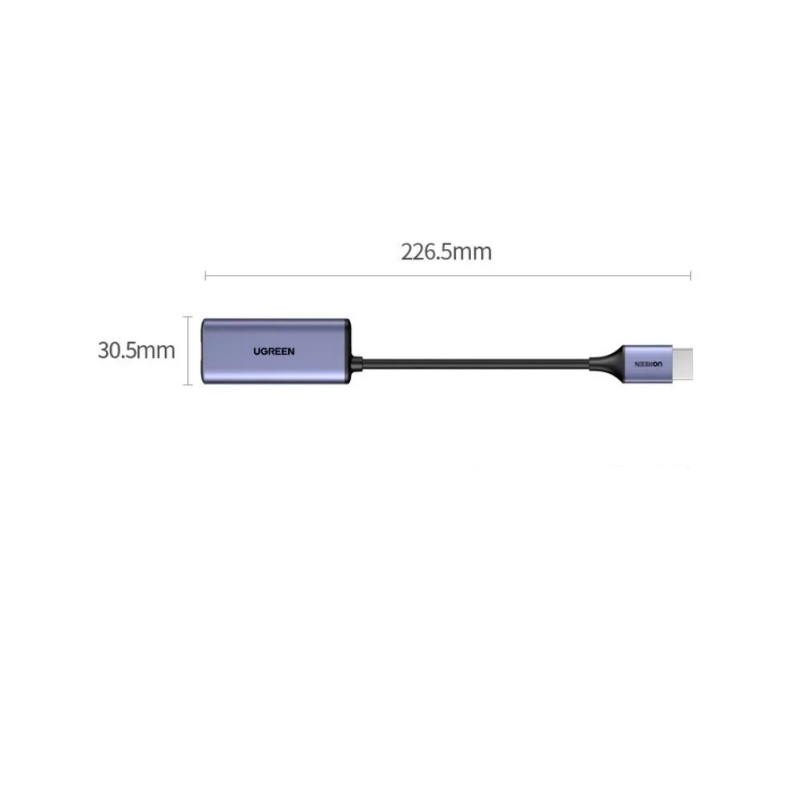 HDMI to Type-C Converter 4K, V - đánh giá và giá Gaming Console Box